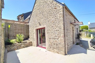location maison guidel 56520