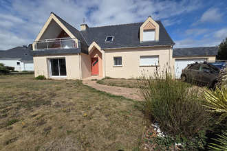 Ma-Cabane - Location Maison Guidel, 124 m²
