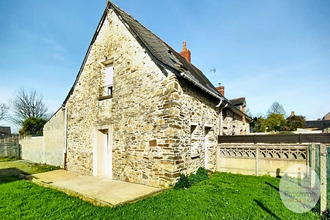 location maison guignen 35580