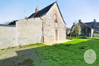 location maison guignen 35580