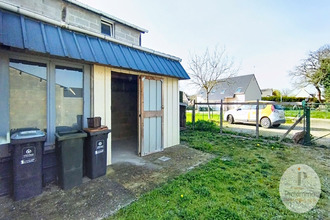 location maison guignen 35580