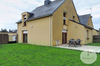 location maison guignen 35580