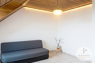 location maison guignen 35580