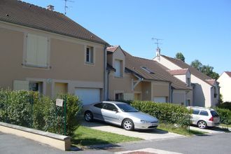 location maison guignes 77390