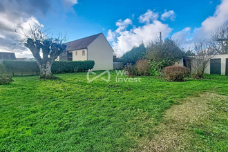 location maison guignes 77390