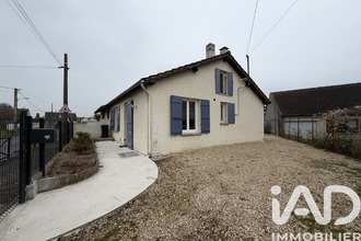 location maison guignes 77390