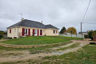 location maison guigneville 45300