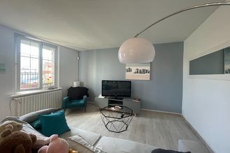 location maison guignicourt 02190