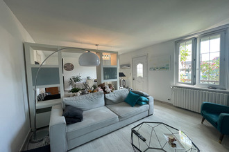 location maison guignicourt 02190
