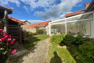 location maison guignicourt 02190