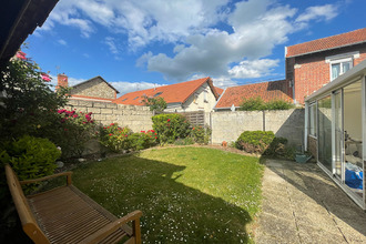 location maison guignicourt 02190