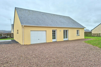 location maison guilberville 50160