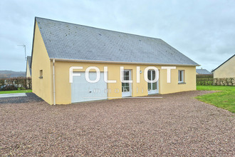 location maison guilberville 50160