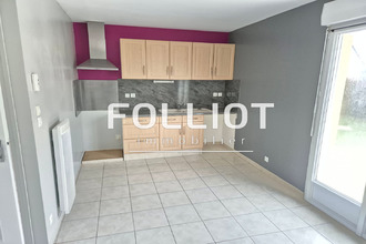 location maison guilberville 50160