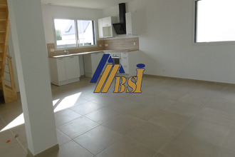 location maison guilers 29820