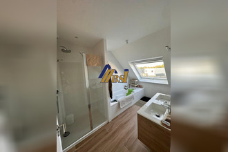 location maison guilers 29820