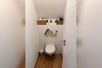 location maison guilers 29820