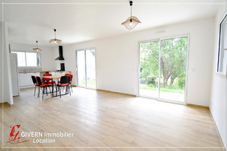 location maison guilligomarc-h 29300