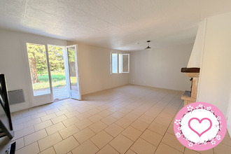 location maison guilly 45600