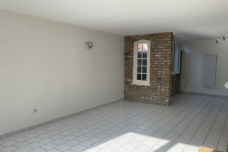 location maison guines 62340