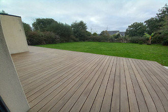 location maison guipavas 29490