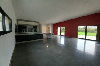 location maison guipavas 29490