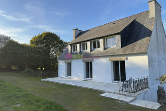 location maison guipavas 29490