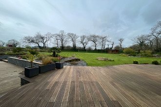 location maison guipavas 29490