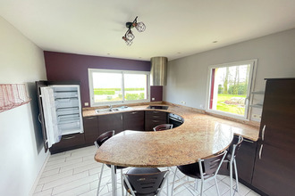 location maison guipavas 29490