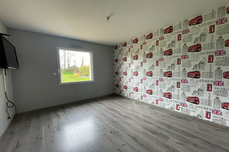 location maison guipavas 29490