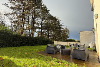 location maison guipavas 29490