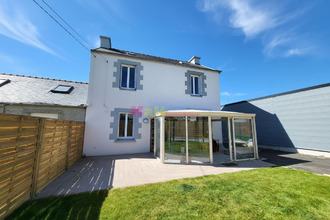 location maison guipavas 29490