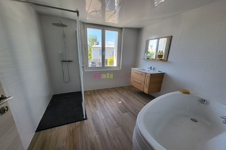 location maison guipavas 29490