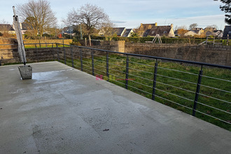 location maison guipavas 29490