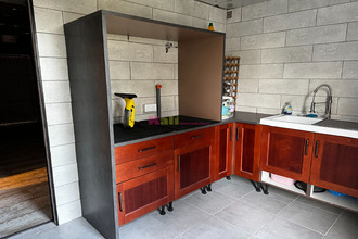 location maison guipavas 29490