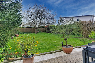 location maison guipavas 29490