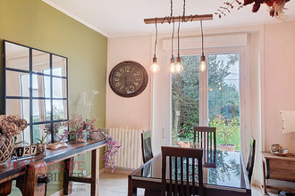 location maison guipavas 29490