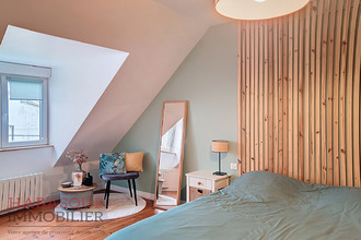 location maison guipavas 29490