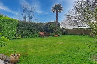 location maison guipavas 29490