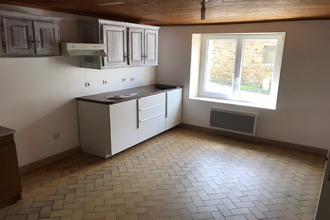 location maison guipavas 29490