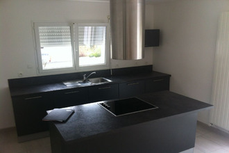 location maison guipavas 29490