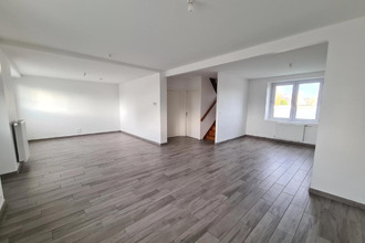 location maison guipavas 29490