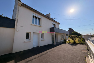location maison guipavas 29490
