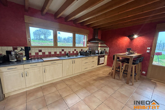 Ma-Cabane - Location Maison GUIPEL, 120 m²