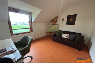 Ma-Cabane - Location Maison GUIPEL, 120 m²