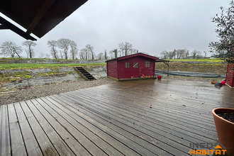 Ma-Cabane - Location Maison GUIPEL, 120 m²