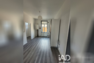 location maison guise 02120