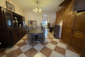 location maison guise 02120