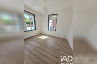 location maison guise 02120