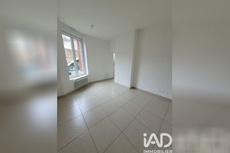 location maison guise 02120